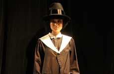 Modern Pilgrim Runways