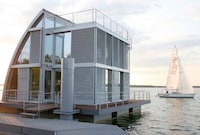 Buoyant Holiday Homes Image 2