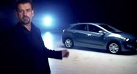Mind-Controlled Car Promos Image 3