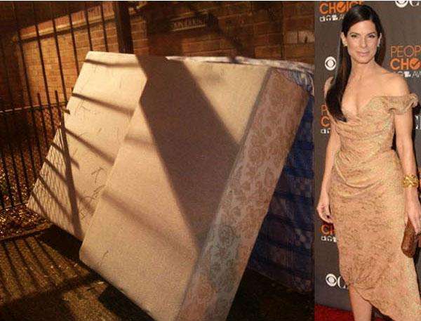 Famous Bedmate Mimics