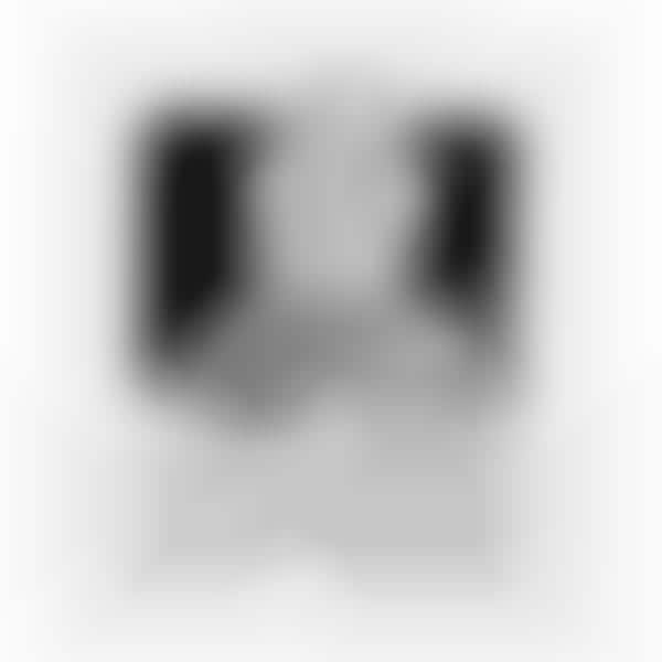 Grotesque Goon Drawings