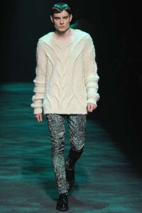 Painterly Pattern Runways Image 2