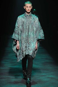 Painterly Pattern Runways Image 4