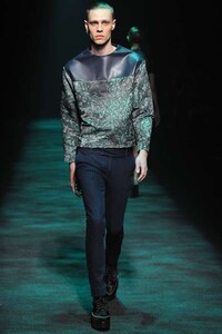 Painterly Pattern Runways Image 5
