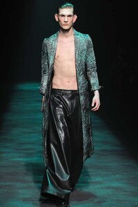 Painterly Pattern Runways Image 6