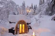 Snow Shelter Resorts