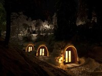 Snow Shelter Resorts Image 2