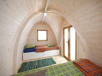 Snow Shelter Resorts Image 4