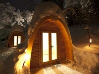 Snow Shelter Resorts Image 6