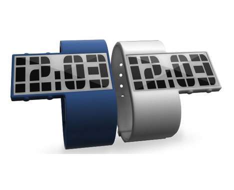 100 Techy Multitasking Timepieces