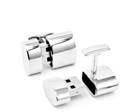 90 Creatively Covetable Cufflinks