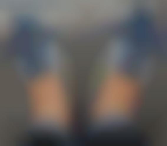 Star Wars Kicks