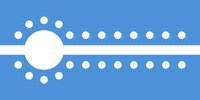 Futuristic Flag Designs Image 8
