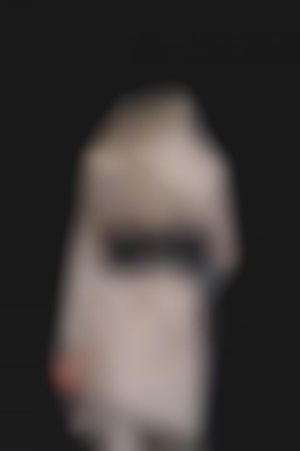 Faceless Model Runways