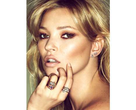 94 Kate Moss Features