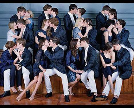 27 Tim Walker Shoots