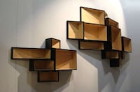 Elegantly Urban Shelves Image 2