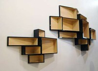Elegantly Urban Shelves Image 3