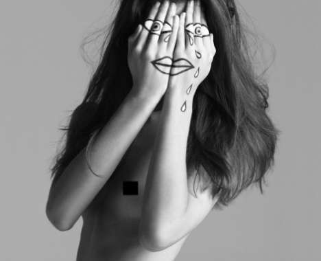 66 Iconic Inez and Vinoodh Shoots