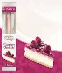 Diet-Inducing Cigarettes  Image 2