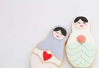 Nesting Doll Confections Image 2