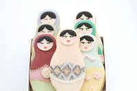 Nesting Doll Confections Image 3
