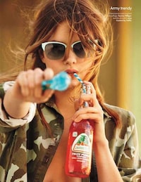 Goofy Vacation Editorials Image 3