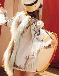 Goofy Vacation Editorials Image 7