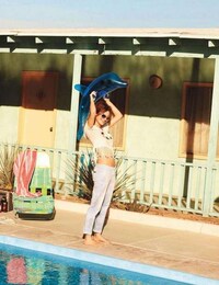 Goofy Vacation Editorials Image 8
