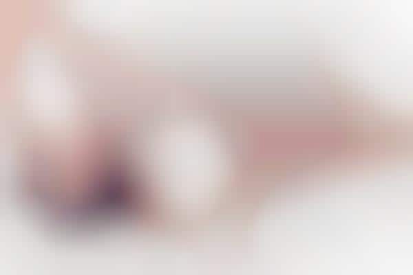 Stark Bedsheet Shoots
