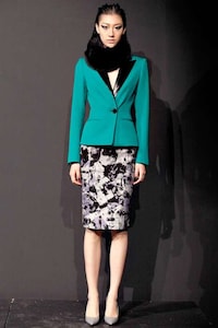 Eccentric Texture Runways Image 3