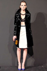 Eccentric Texture Runways Image 4