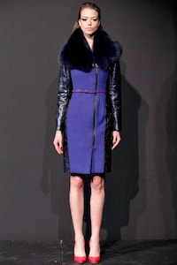 Eccentric Texture Runways Image 6