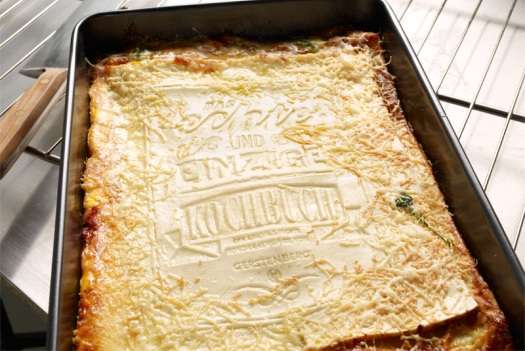Edible Cuisine Commands