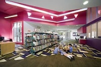 Non-Linear Libraries Image 4