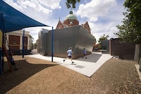 Non-Linear Libraries Image 6