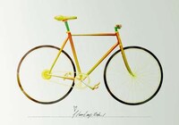 Edible Fixie Bicycles Image 6
