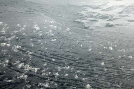 Wondrously Wintry Landscapes