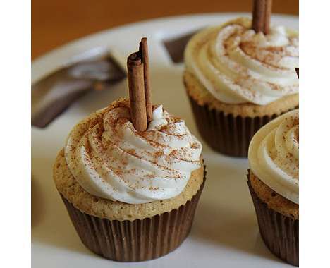 50 Scrumptious Cinnamon Innovations