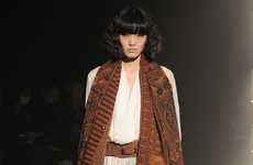 Pumpkin-Accented Collections