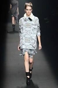 Comfortably Quirky Catwalks