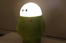 Cute Character Lighting