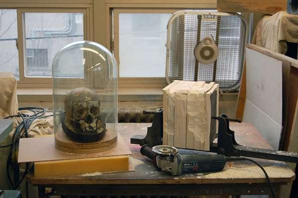 Manual Man Skulls Image 1