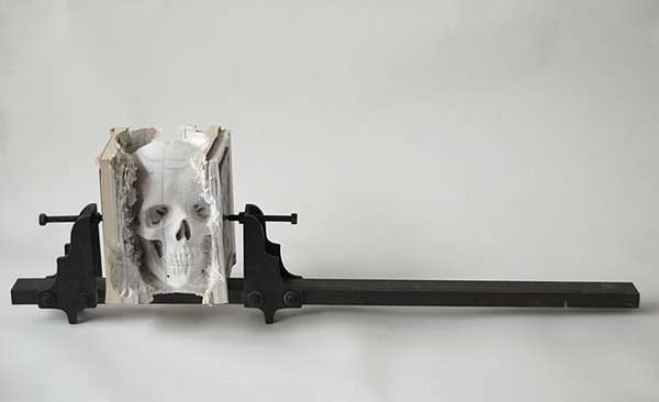 Manual Man Skulls Image 2