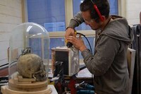 Manual Man Skulls Image 3