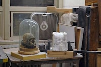 Manual Man Skulls Image 4