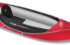 Easy Air-Filled Boats