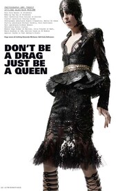 Modern Monarchy Editorials Image 2