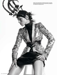 Modern Monarchy Editorials Image 5