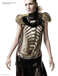 Modern Monarchy Editorials Image 6